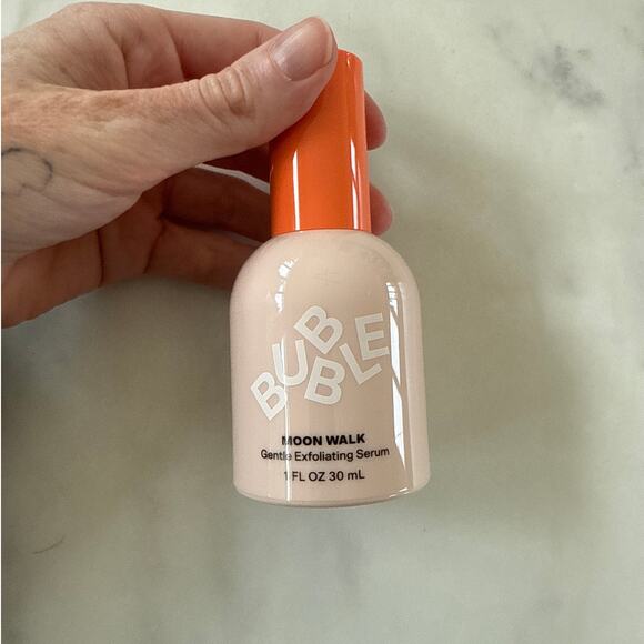 Bubble Skin Care Moonwalk Morning Rays Water Slide Serum Bundle - Picture 4 of 4